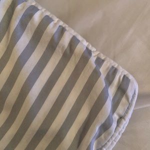 Crane & Canopy Nova Style Twin/XL Duvet Cover